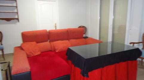 Foto 4 de Piso de alquiler en Calle Belén, 2, San Matías - Realejo,  Granada Capital