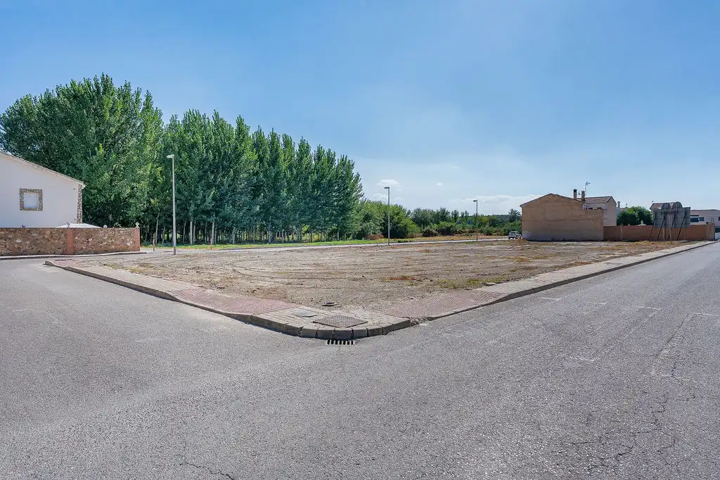 Terrains et parcelles à vendre à c/ rosalia de castro, imagen 13