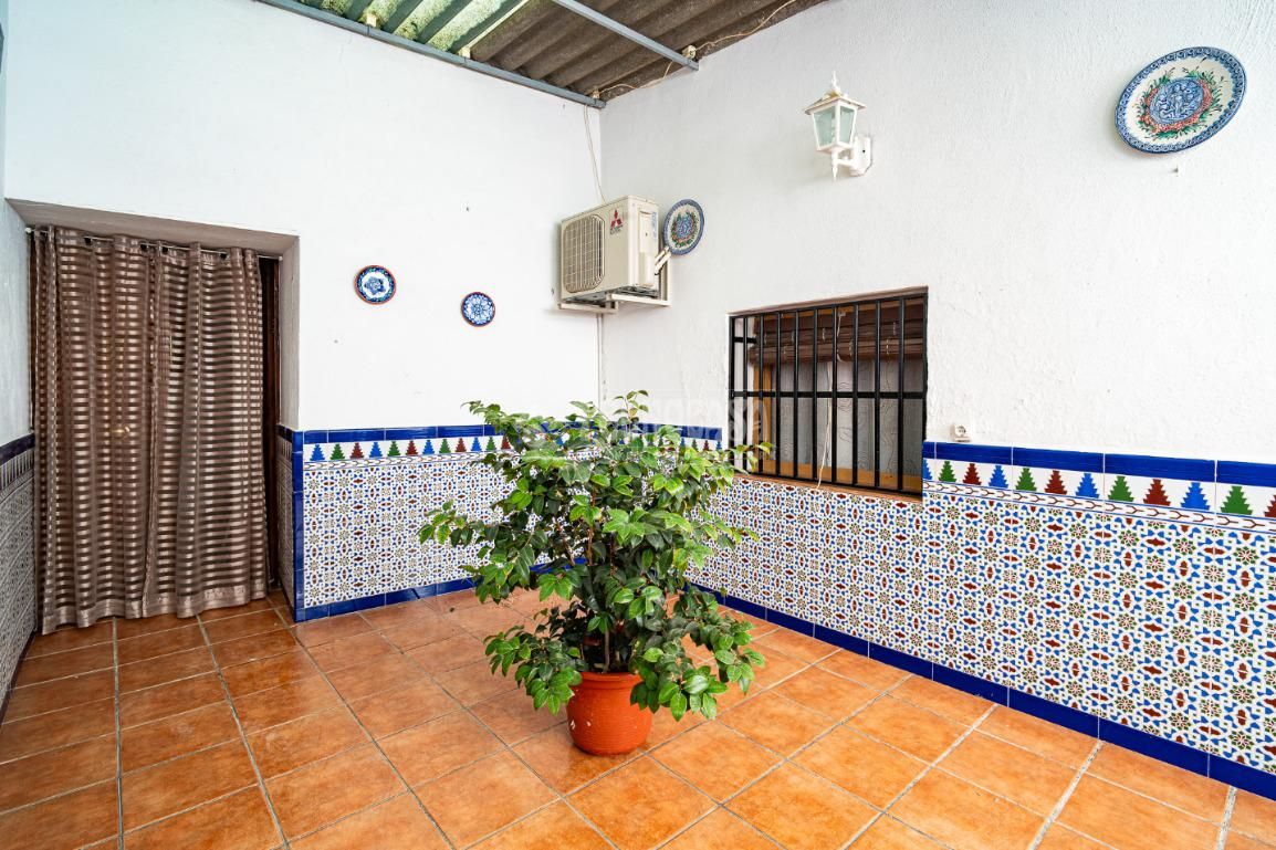 Casa adosada en venta en Vegas del Genil con Aire acondicionado, Terraza y Amueblado