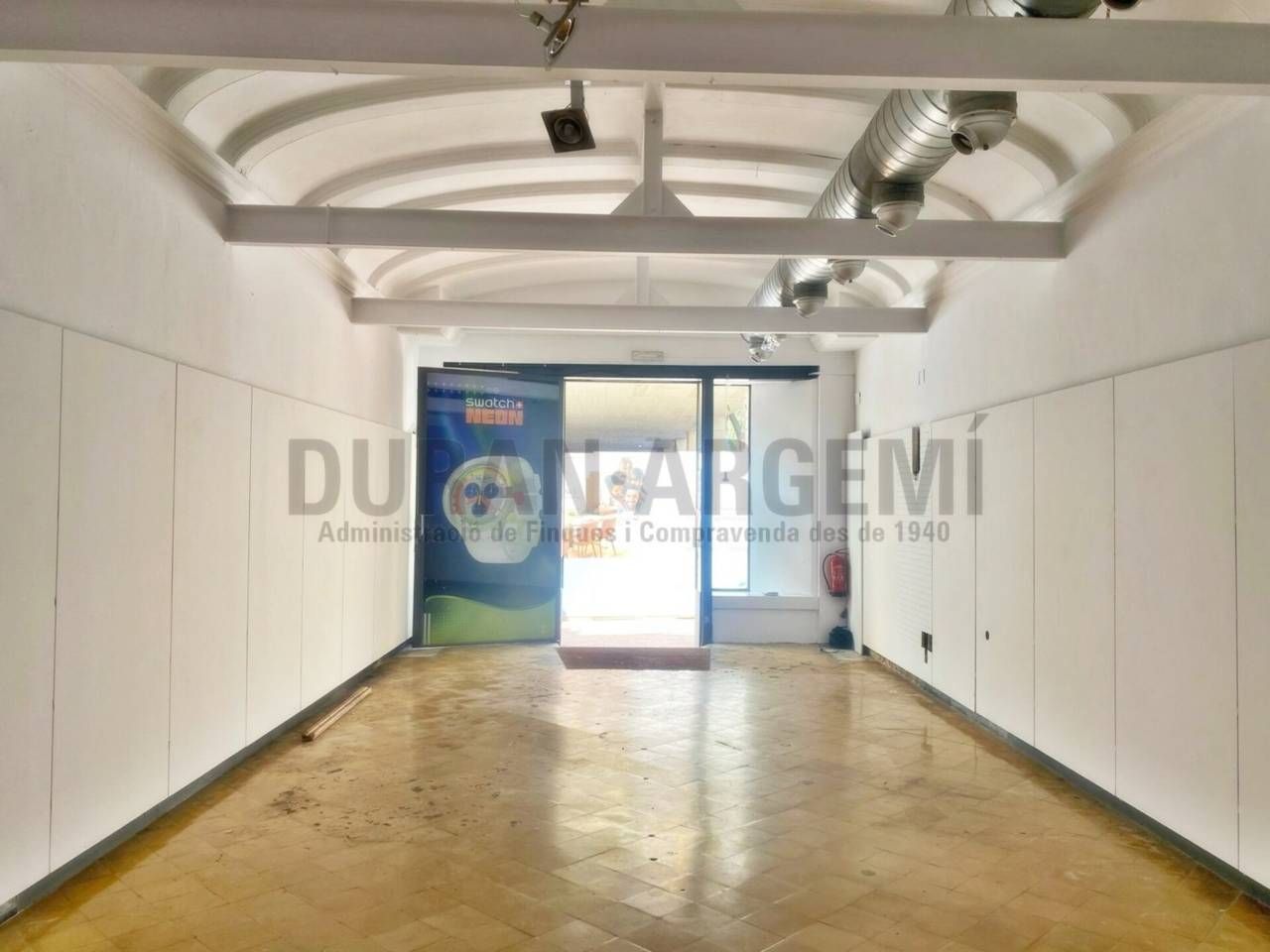 Local de lloguer a SANT PERE, 32, Barri del Centre, Centre