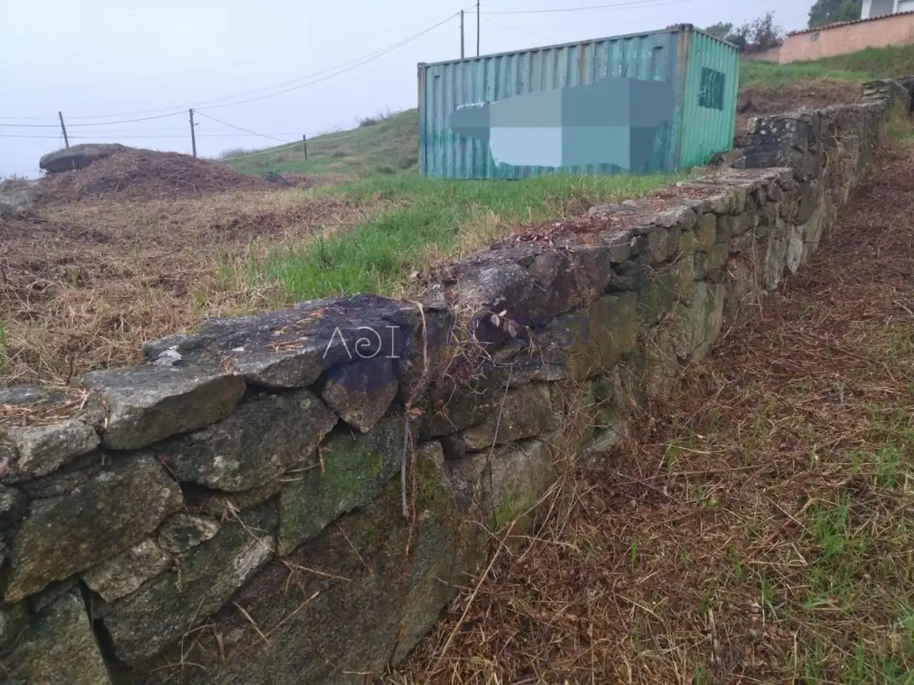 Terreno residencial en venta en Oia, imagen 5