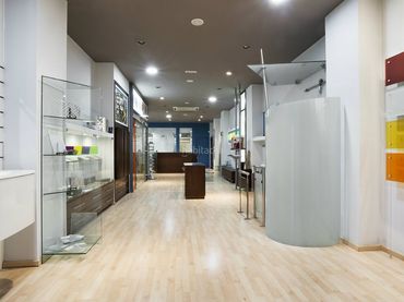Local comercial en venda a Poble Nou