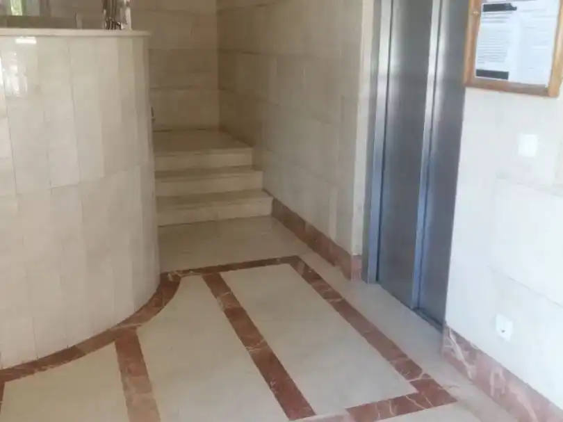 Pis en venda en Valladolid Capital amb Piscina