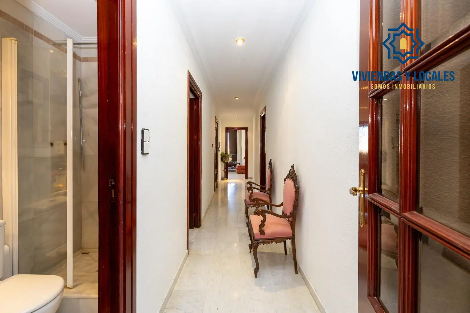 Piso con ascensor en venta en Centro, imagen 15