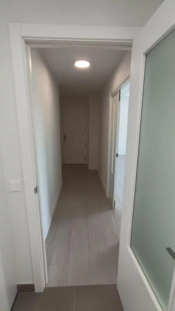 Apartamento de alquiler en Estepona con Aire acondicionado, Calefacción y Terraza