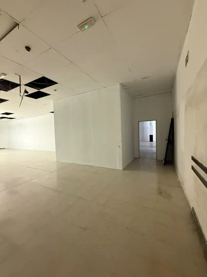 Commercial properties for rent in Sant Cugat del Vallès