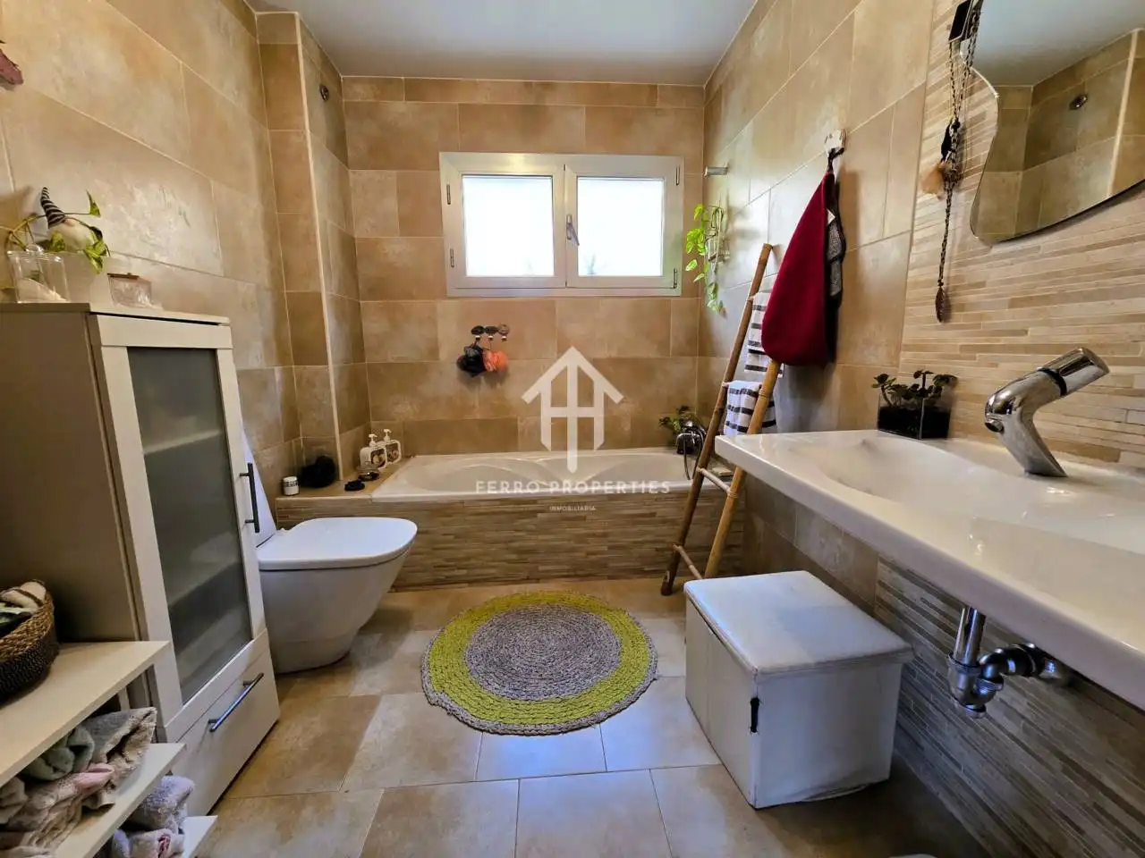 Villa mit Pool zum Verkauf in Calle Alcalde Don Manuel Martín 11, imagen 38