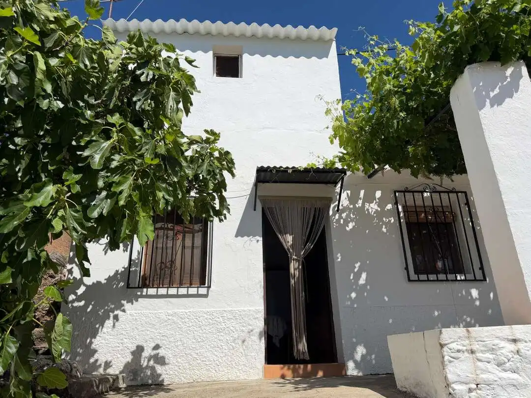 Haus mit Terrasse zum Verkauf in Periana, imagen 8