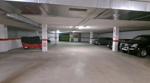 PLAZAS DE GARAJE DISPONIBLES EN EL CENTRO DE TOMELLOSO, imatge 5