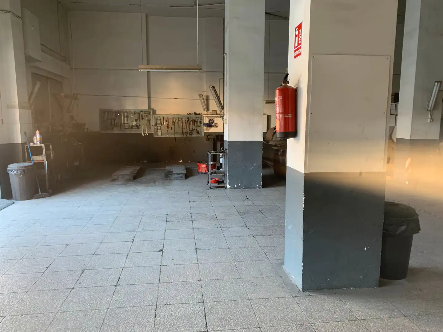 Local comercial de lloguer a La Morenica, imagen 2