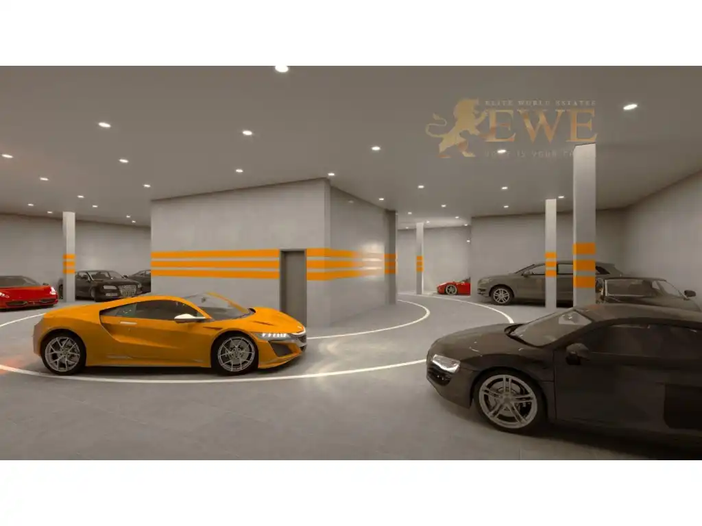 Apartment zum Verkauf in Calle Villa Madrid, imagen 22