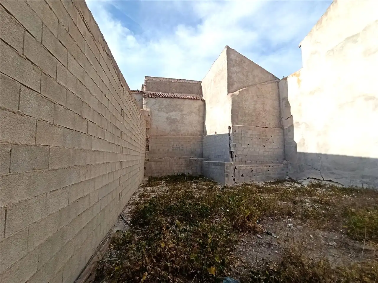 Houses for sale in Guadix, Pedro Martínez