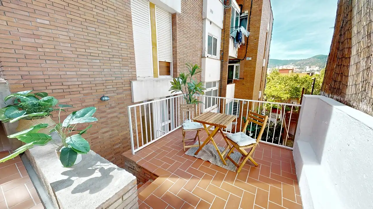 Wohnung mit Terrasse zum Verkauf in Carrer Alt de Pedrell 14, imagen 25
