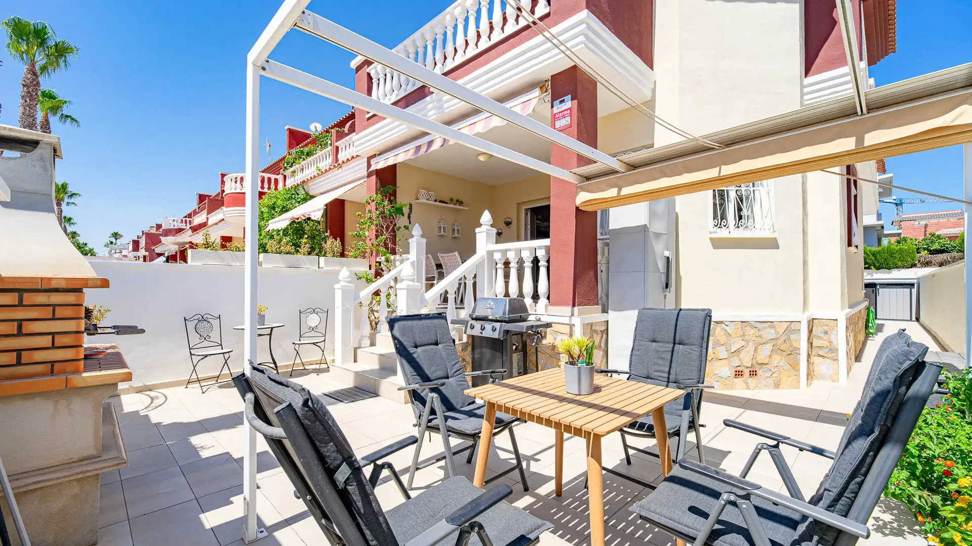 Casa a schiera in vendita a Ciudad Quesada, imagen 3