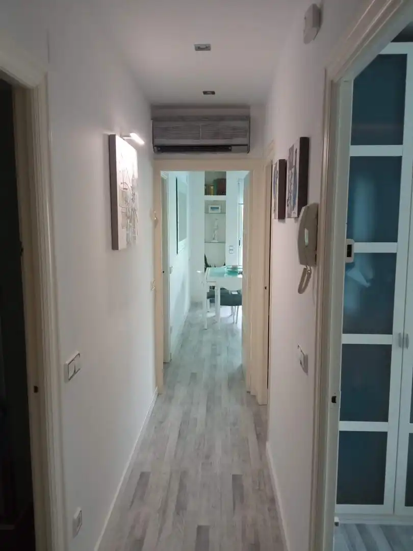 Flat for sale in Salou  with Heating, Private garden and Swimming Pool