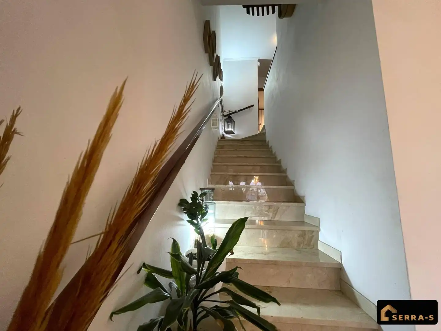 Dachboden zum Verkauf in Malgrat de Mar mit Terrasse und Balkon