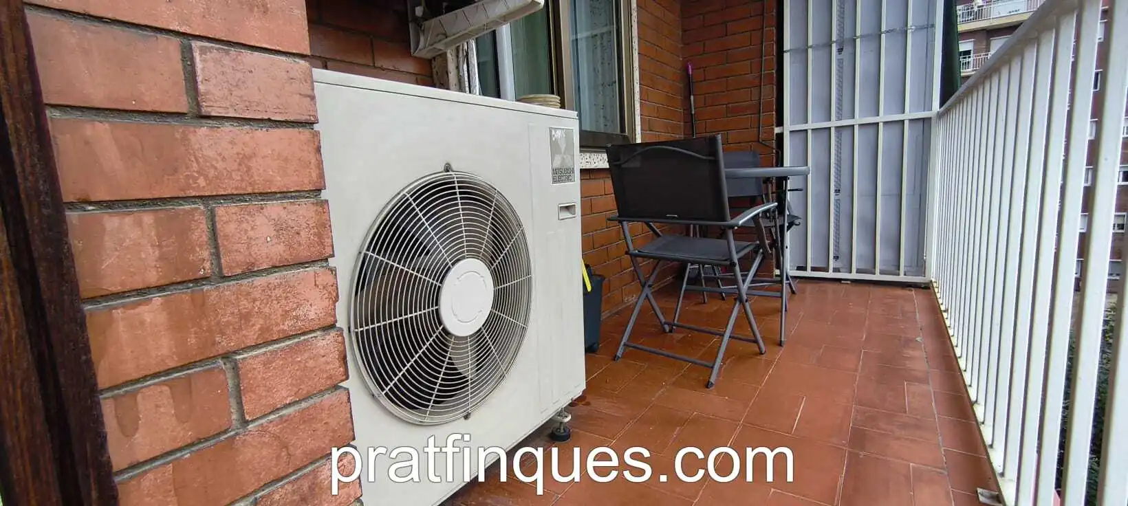 Flat with terrace for sale in Centre, imagen 7