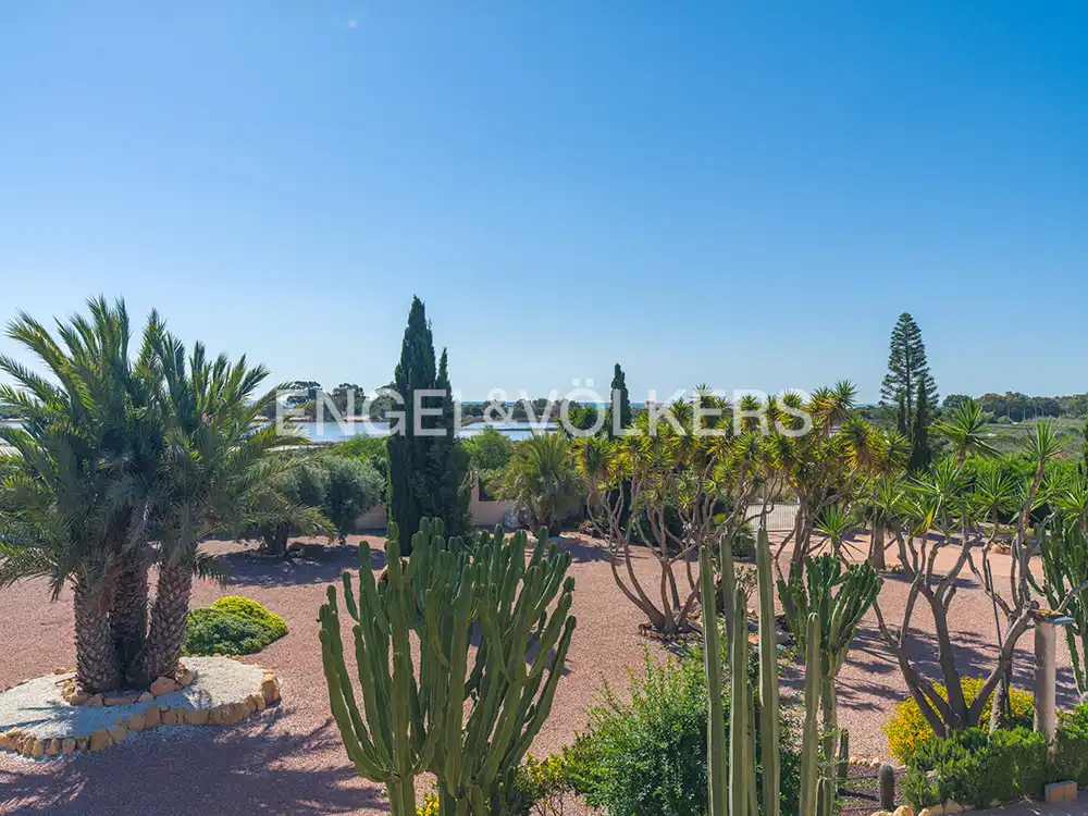 Houses for sale in Elche / Elx  with Air Conditioner, Heating and Private garden