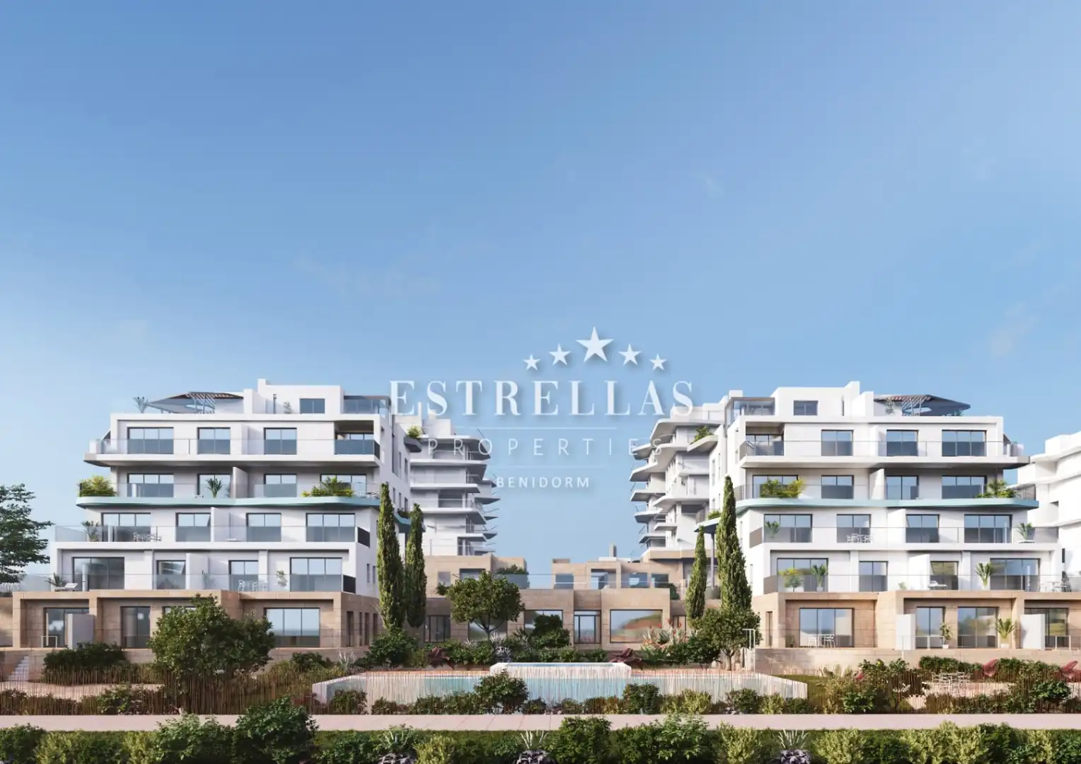 Apartment with pool for sale in Platja de Torres, imagen 5