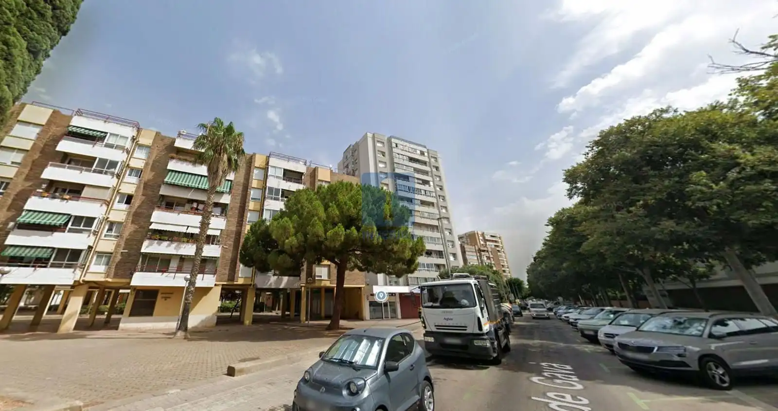 Appartamento con ascensore in vendita a Gava, imagen 2