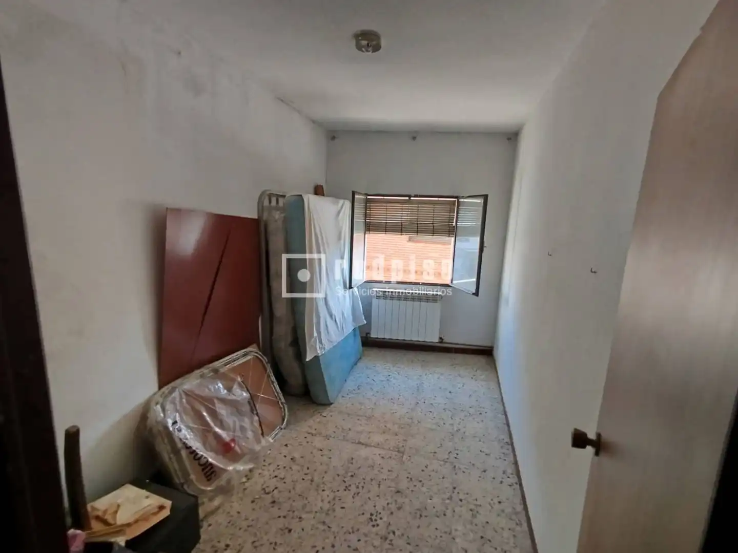 Habitación de Casa o chalet en venta en Cenicientos con Calefacción