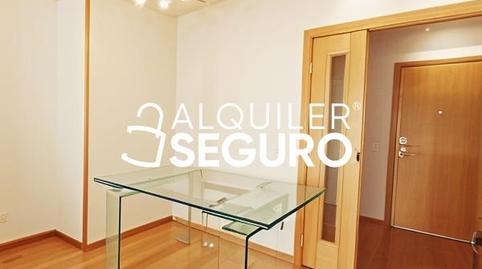 Foto 4 de Pis de lloguer a C. Bronce, Legazpi,  Madrid Capital