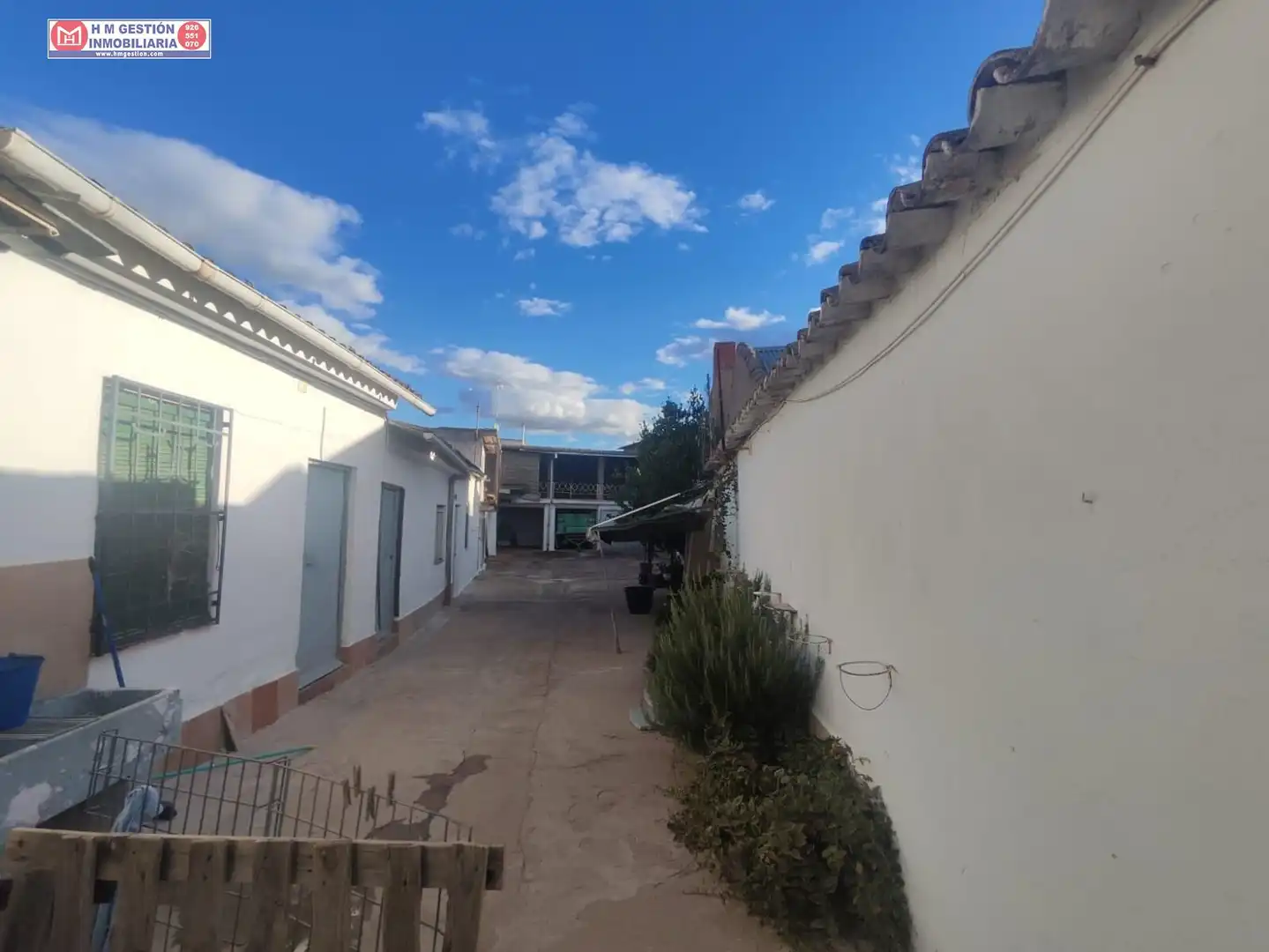 Casa en venda a Alcázar de San Juan