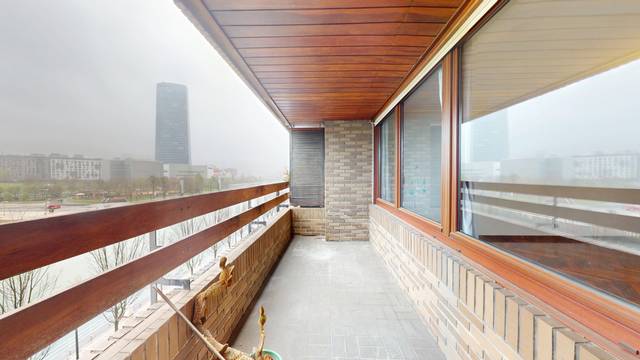 Piso en Venta en Castaños - Begoñaibarra