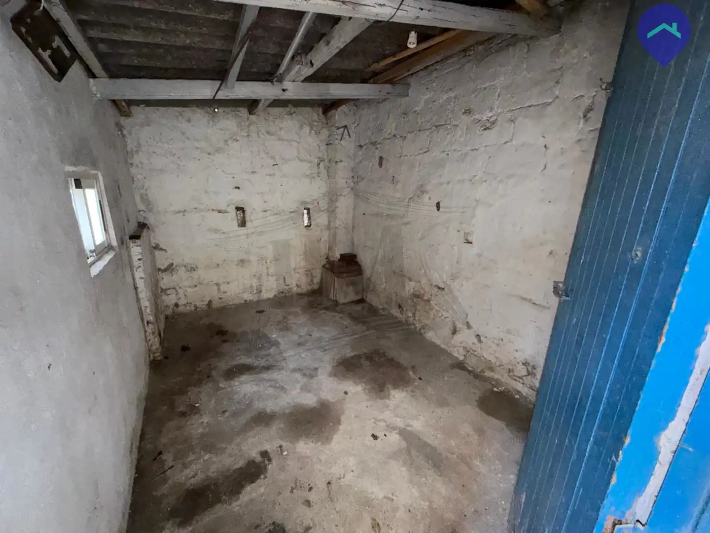 Flat for sale in Valencia  with Storage room and Alarm