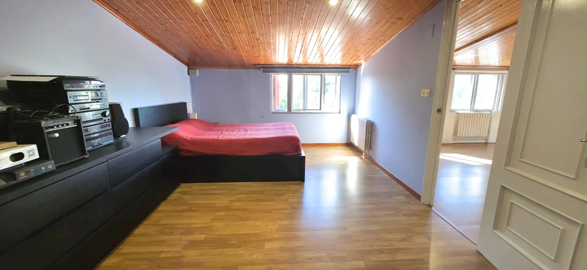 Einfamilien-Reihenhaus zum Verkauf in Aldea Santa María, Neda