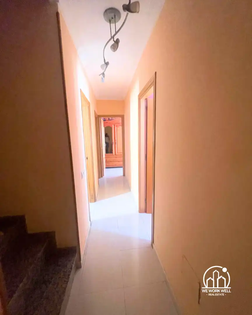 Casa adosada en venda en Puerto del Rosario amb Jardí privat, Parquet i Terrassa