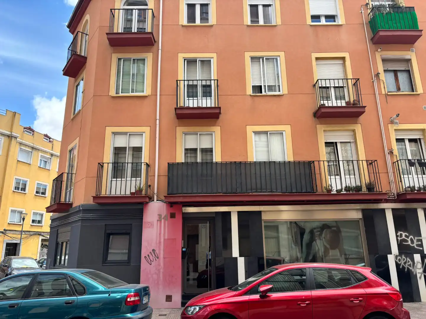 Pis de lloguer a Calle del Padre Melchor Prieto, imagen 35