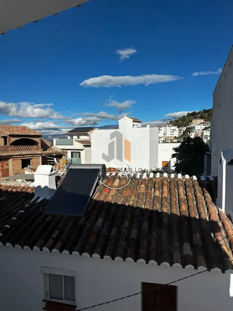 Casa rústica en venda a Canillas de Aceituno, imagen 17