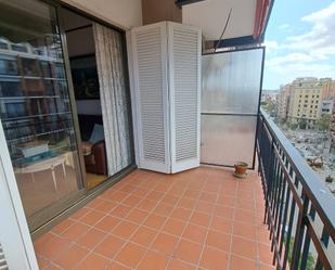 Pis de lloguer a Carrer de Pi i Margall, El Camp d'en Grassot i Gràcia Nova