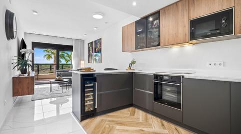 Foto 3 de Apartament en venda a N/a, -1, El Edén, Alicante