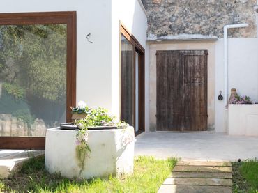 Maison avec piscine à vendre à Campanet