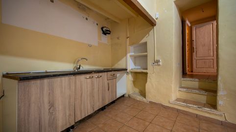 Foto 4 de Planta baja en venta en Dalt de la Vila - La Marina, Eivissa