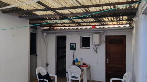 Foto 5 de Casa o xalet en venda a Avenida del Socorro, 55, Puertito de Güímar, Güímar