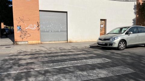 Photo 4 of Premises to rent in Calle de María de Molina, Tablero Bajo - Arruzafilla, Córdoba