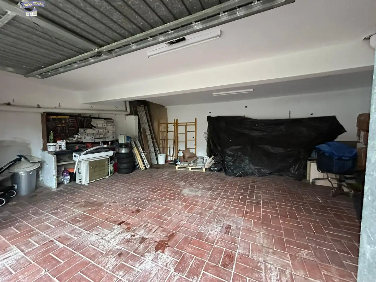 House with terrace for sale in Horta - Guinardó, imagen 9