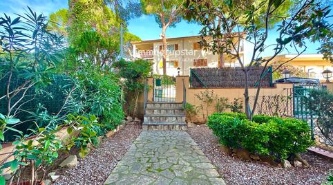 Foto 2 de Casa adosada en venda a Pep Ventura, Fenals, Castell d'Aro, Platja d'Aro i s'Agaró