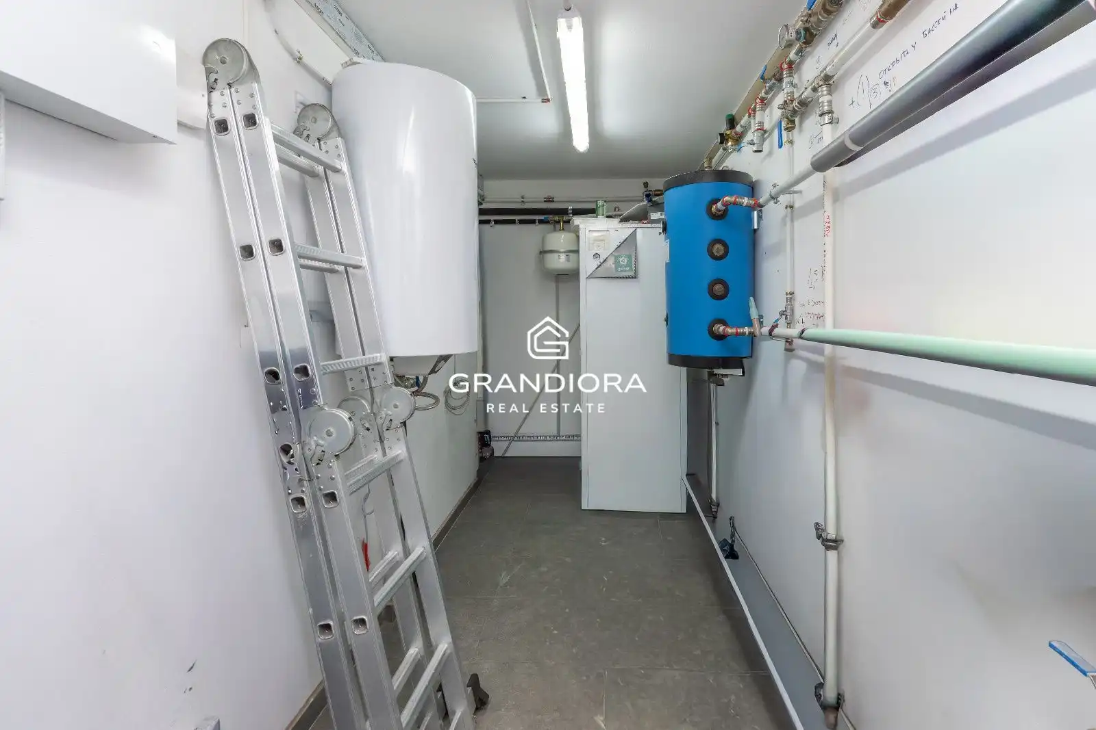 Villa avec piscine à vendre à Calle Torrent Viver, imagen 45