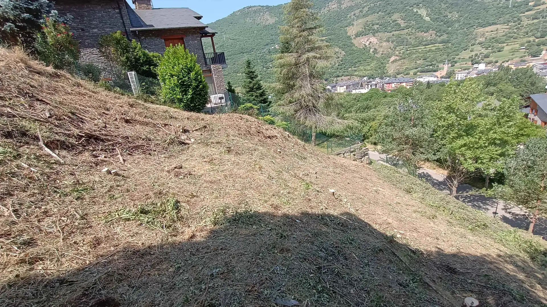 Residencial en venda a Urbanitzacio Borda de Paisan, Sort