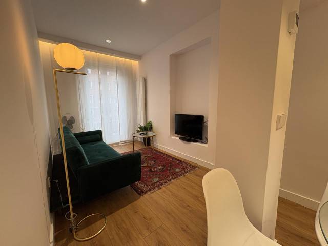 Piso en Alquiler en Alcalá en Guindalera