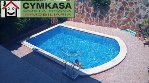 Photo 2 of Houses for sale in Residencial Park, Maçanet de la Selva