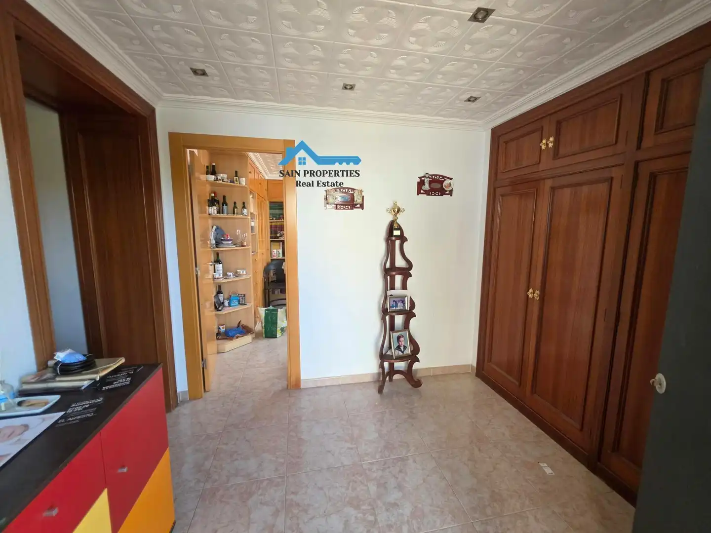 Villa con giardino in vendita a Los Girasoles, imagen 40