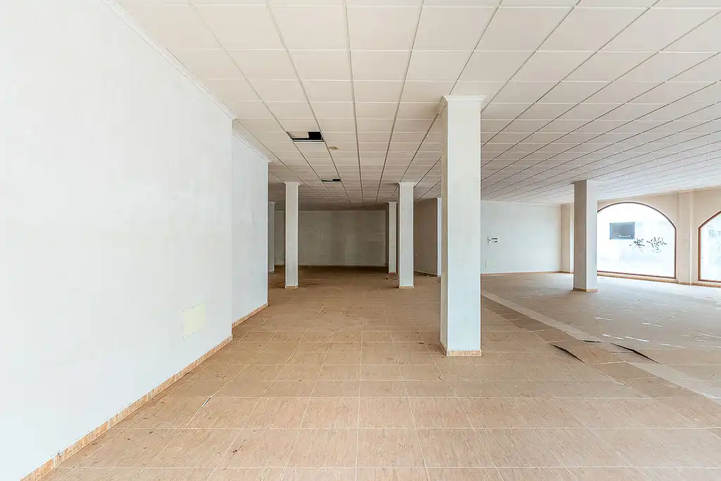 Local comercial en venda a Avenida de Andalucía 24, imagen 10