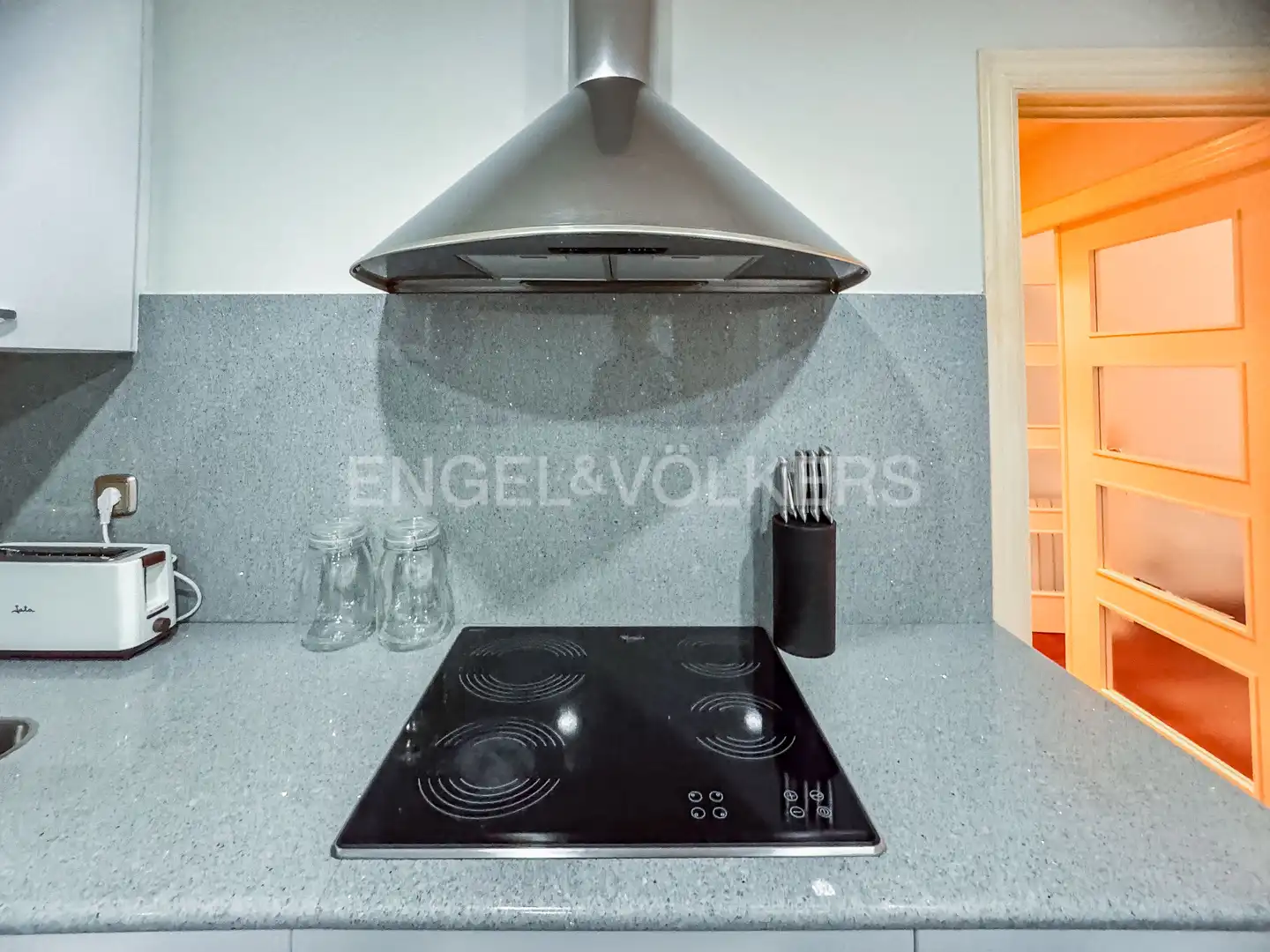 Flat with terrace to rent in Eixample, imagen 11