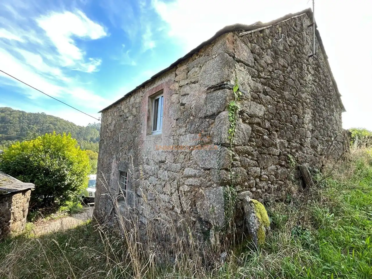 Haus mit Garten zum Verkauf in As Somozas, imagen 43