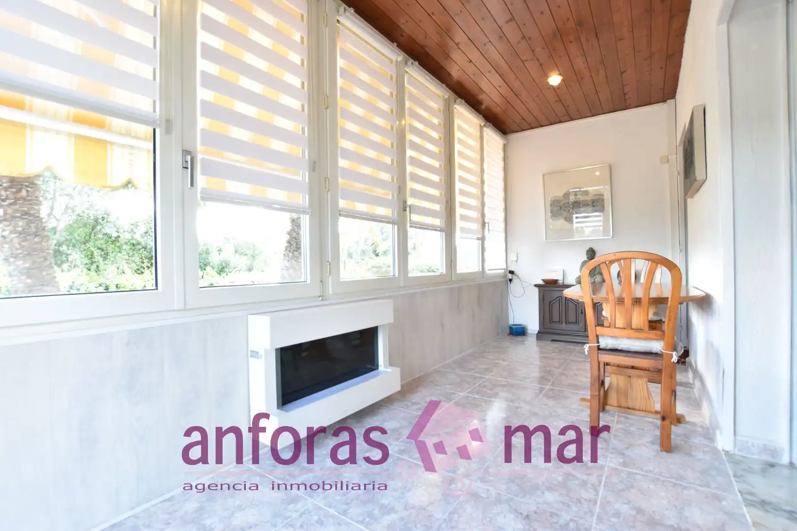 Villa mit Pool zum Verkauf in La Franquesa - Oasis Park, imagen 7